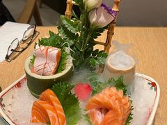 -阿吾罗·月咏精致日料(港汇恒隆广场店)