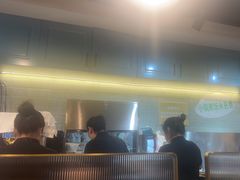 -台北楚楚园馅饼粥(虹桥南丰城店)