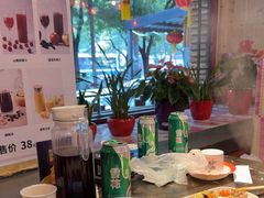 -粗粮人家·东北菜(洋桥店)