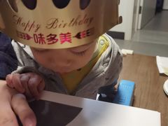 -味多美蛋糕(潘家园店)