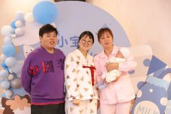 -东方幸福国际母婴月子会所(沙湾公园店)
