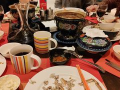 -怡咖啡自助餐(宁波香格里拉店)