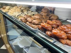 -白魁老号饭庄(安内店)