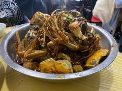 -黄师傅香辣虾(金山大道店)