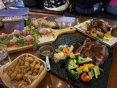 -haxnbauer海森堡德国餐厅(深圳coco店)