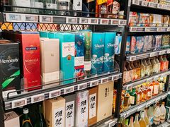-盒马鲜生(红莲店)