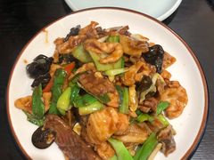 -惠丰堂饭庄(北洼路店)