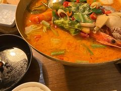 -来龙里 精致 东南亚餐室(万象城店)