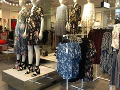 -H&M(天一广场店)