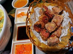 -桂大叔·砂锅粥·家传闽粤菜(县西巷店)