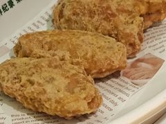 -新白鹿餐厅(金鹰新街口店)