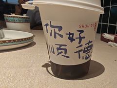 -顺鹅季·非遗烧鹅(六道口店)
