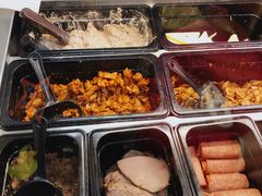 -赛百味SUBWAY(三阳广场店)