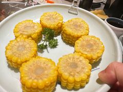 -左庭右院鲜牛肉火锅(长泰广场店)