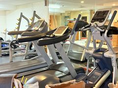 -拳盛时代拳击俱乐部(北京路店)