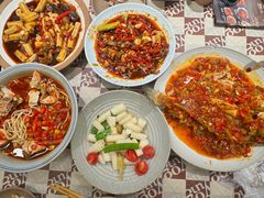 -老三样·旧食新味(万寿宫店)