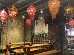 -花腰餐吧Bistro烧烤 傣味(传媒大学店)