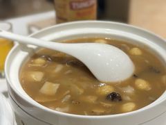 -大海湾酒楼(人南店)