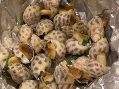 花螺-抱德·潮汕味(敦和店原惠城鱼仔)