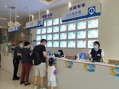 -西安普瑞眼科医院·近视手术·视力防控