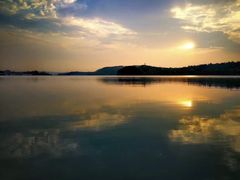 -仙海旅游度假区