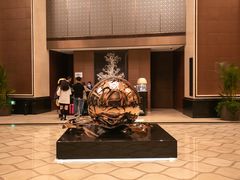 -上海嘉定喜来登酒店