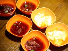 -下杨家青海土火锅(海湖店)