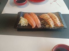 -林妈妈村·日式料理(宝山万达店)