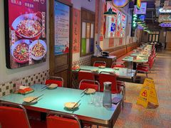 -川正旺江湖菜(三元桥店)