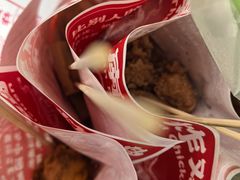 -虎头炸·潮汕南乳炸鸡(未来城店)