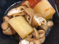 -無牌小范·香港明星美食