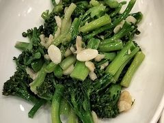 -万荣烤鸭店·北京菜(农光里店)
