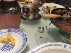 -老雒阳面馆·水席(洛宁高速路口店)
