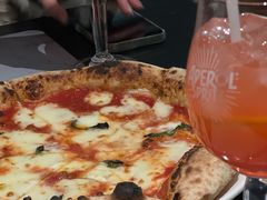 -Osteria意大利餐厅