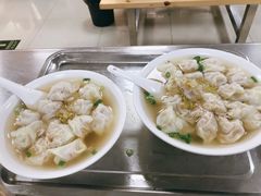 馄饨-汪家馄饨(集庆路店)