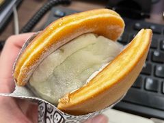 -辛一·铜锣烧(大宁久光店)