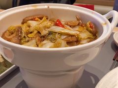 -桂满陇·蟹黄小笼汤包(巴黎春天浦建店)