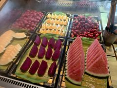 -一绪に寿喜烧(虹悦城店)