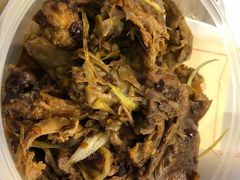 -特派卷·老北京烤鸭卷(合生汇购物中心店)