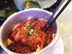 -雅和生态渔庄·宜城锅巴饭(龙灵山公园店)