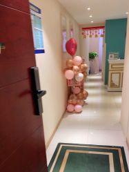 -薇兰专业脱毛连锁机构