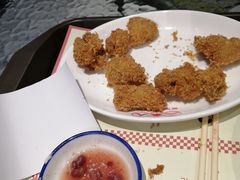 -五条人糖水铺(光谷世界城店)