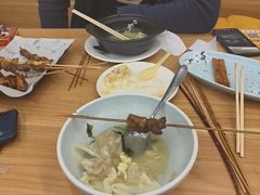 -买又大餐厅(福林里店)