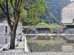 -阳朔糖舍酒店·糖舍餐厅&酒吧