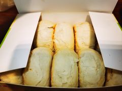 -酥满溢绿豆饼(共和新路店)