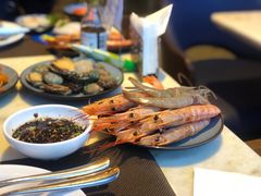 -喜庭海鲜自助(来福士店)