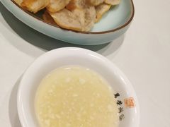 -万荣烤鸭店·北京菜(天坛店)