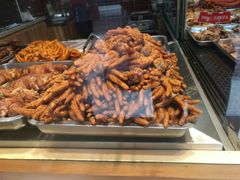 -鲁味斋(建设路店)