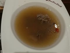 -尊品牛排(沙湾印象汇店)