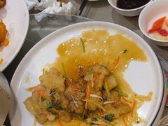-鹤鸣嘉印象饭店(东市场小区店)